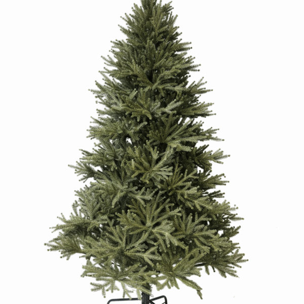 180cm umelý vianočný stromček Smrek Exkluzívny Full 3D